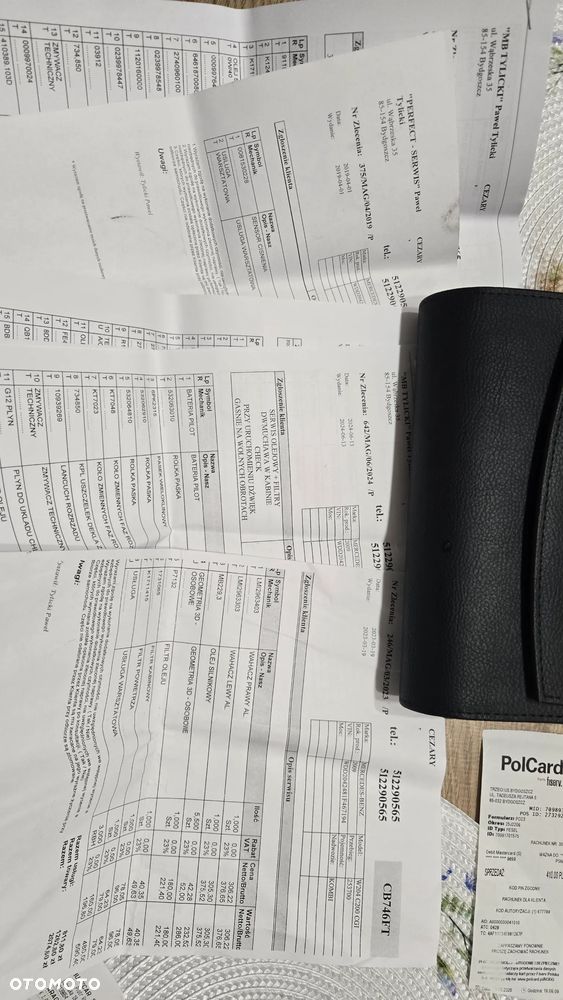 Mercedes-Benz Klasa C - 15