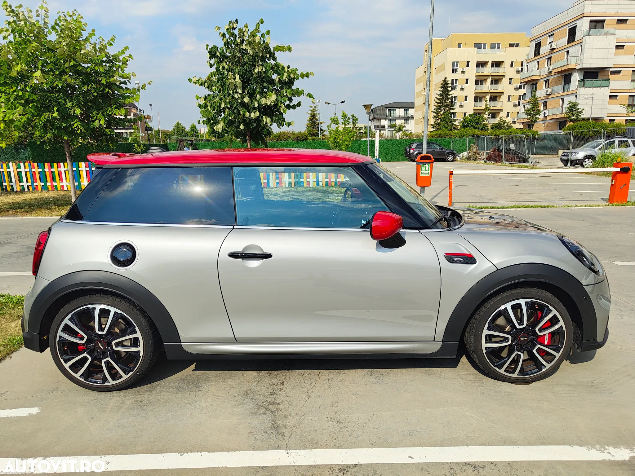 Mini John Cooper Works - 5