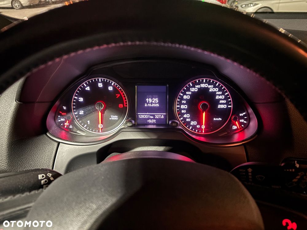 Audi Q5 2.0 TFSI Quattro Tiptronic - 12