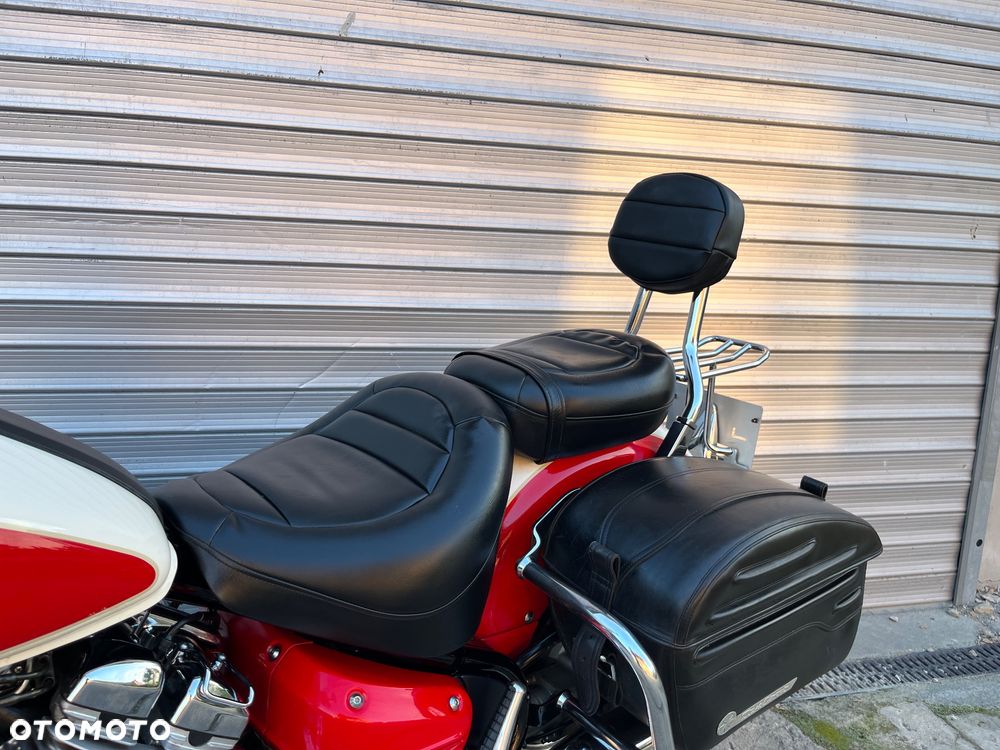 Yamaha Royal Star - 15
