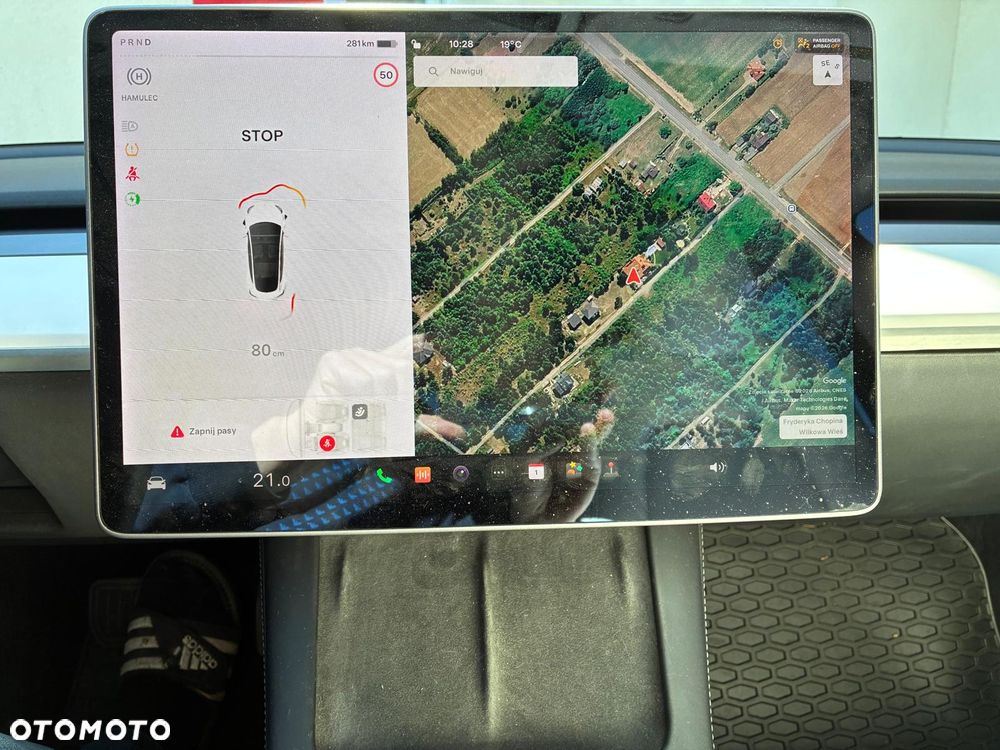 Tesla Model 3 - 7