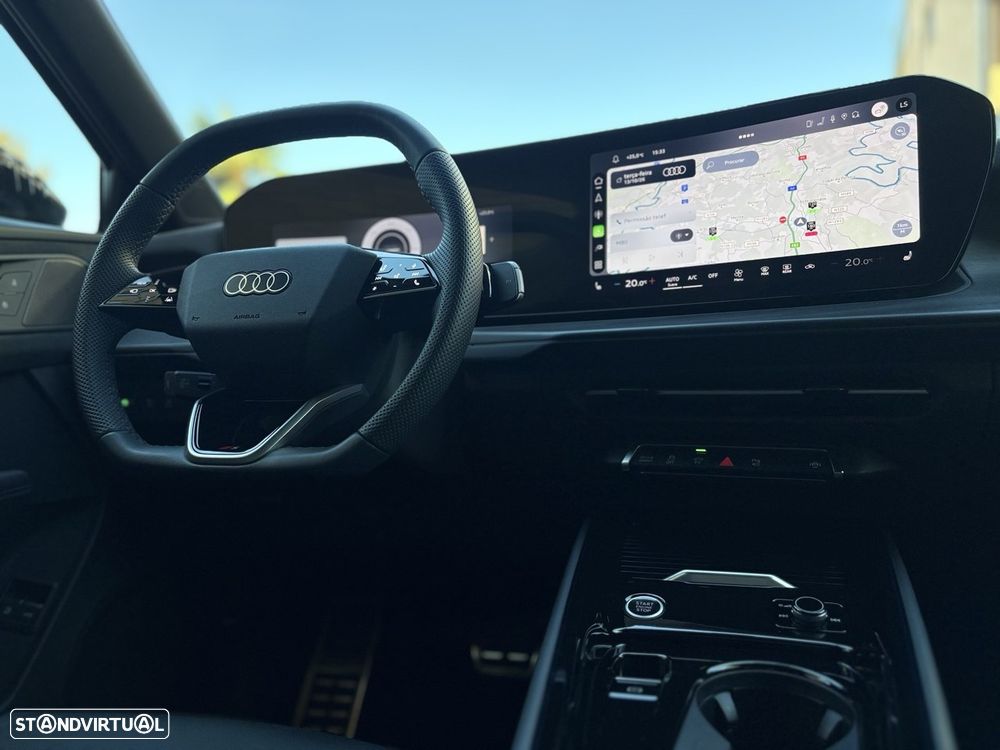 Audi Q3 Sportback - 17