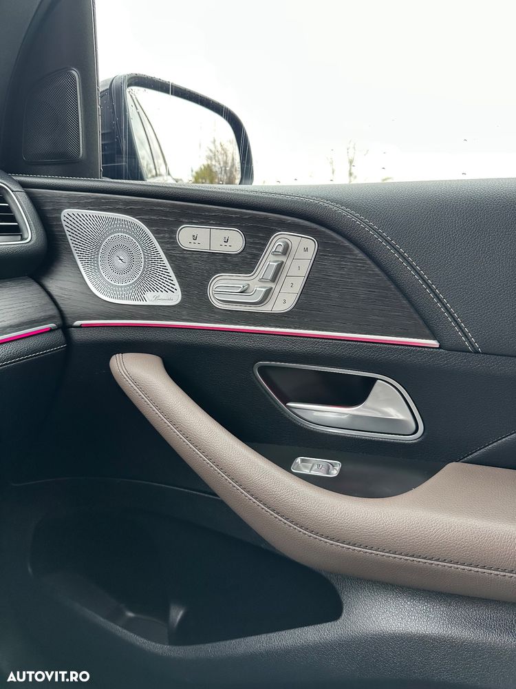 Mercedes-Benz GLE - 16