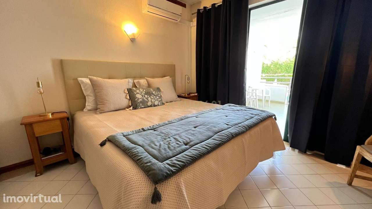 Apartamento T0 em Albufeira e Olhos de Água, Faro - Grande imagem: 3/15