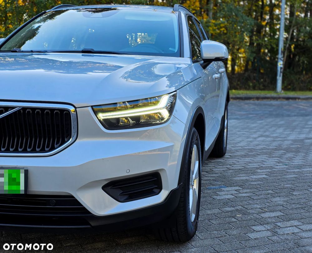 Volvo XC 40 - 5