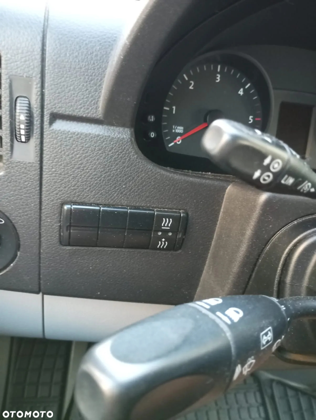 Volkswagen Crafter - 9