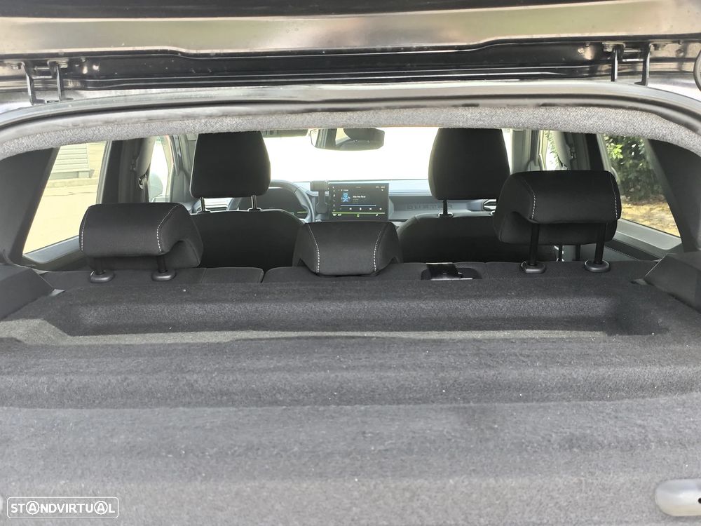 Dacia Duster 1.0 TCe ECO-G Journey Bi-Fuel - 8