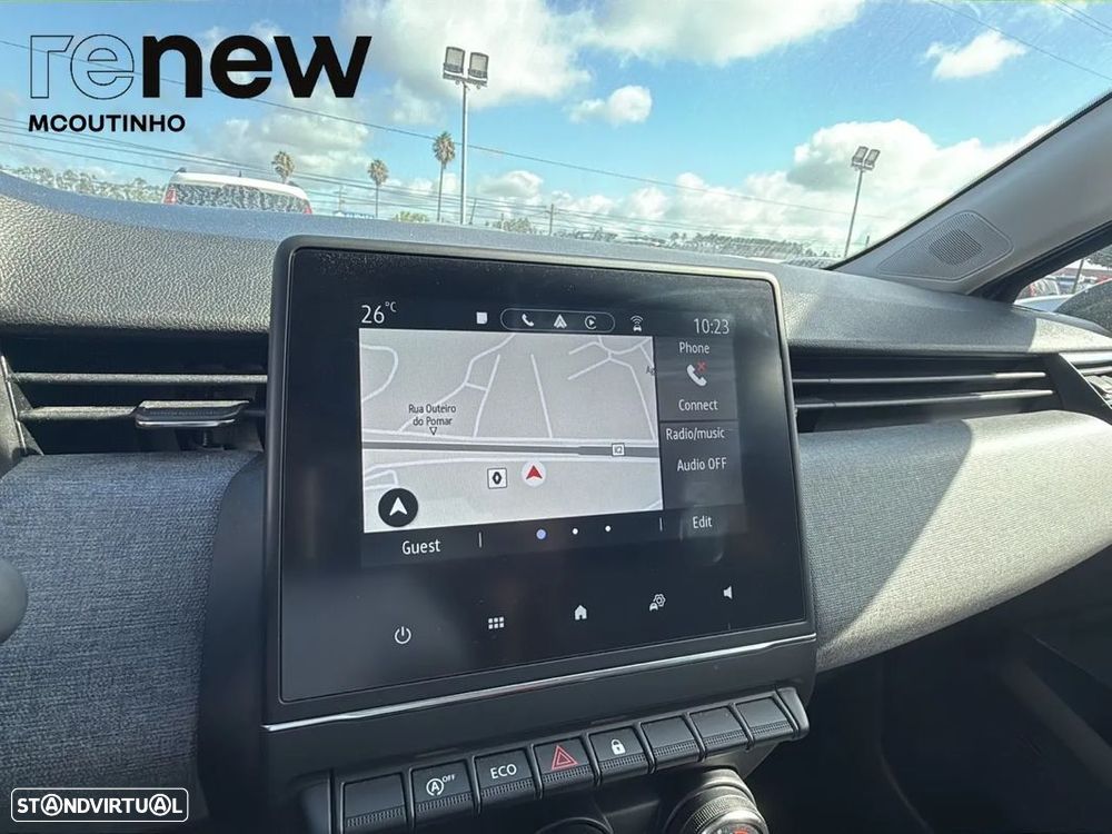 Renault Clio 1.0 TCe Evolution - 14