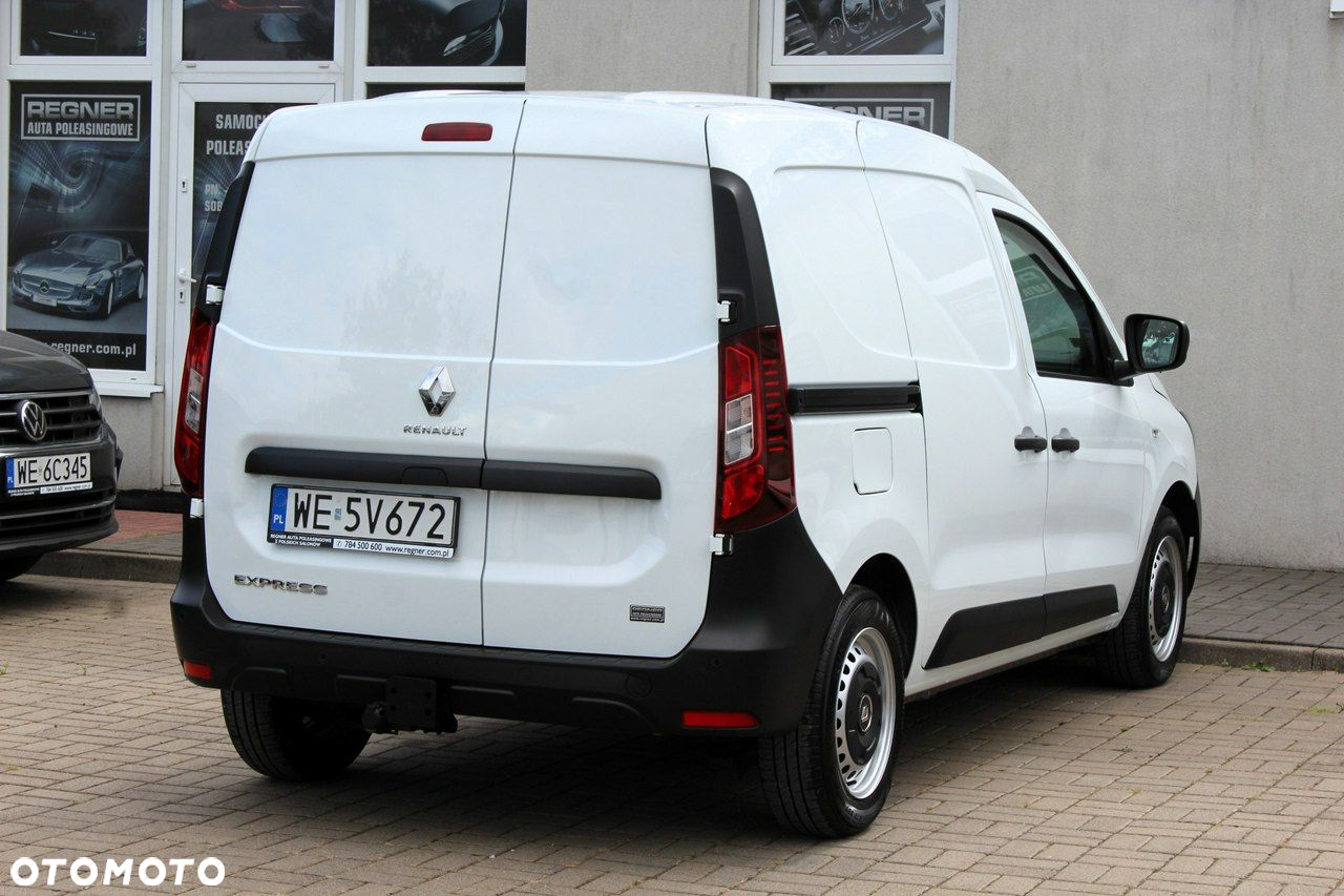 Renault Express - 6