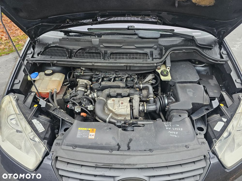 Ford Focus C-Max - 16