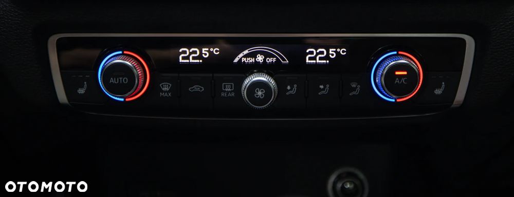 Audi A3 Limousine 2.0 TFSI quattro S tronic sport - 29