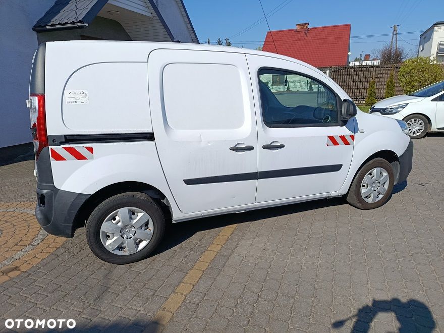 Renault Kangoo - 8