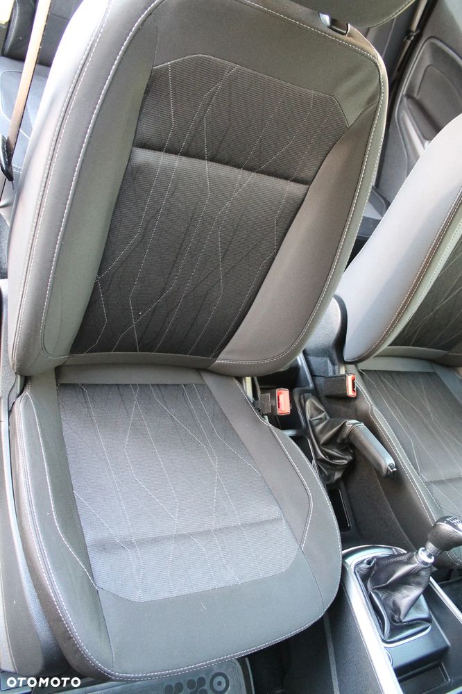 Ford EcoSport 1.0 EcoBoost Titanium ASS - 18