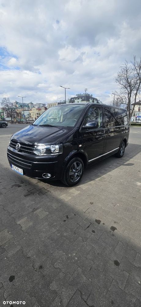 Volkswagen Multivan L1 Highline - 1