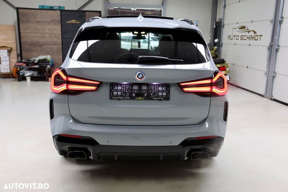 BMW X3 M M40i Sport Edition - 6
