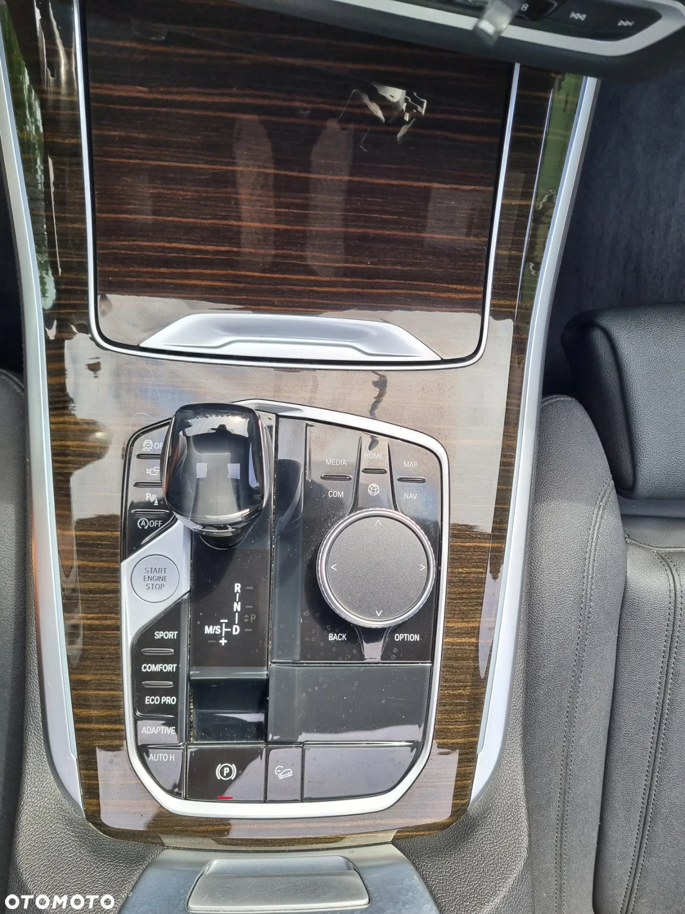 BMW X5 xDrive40i - 15