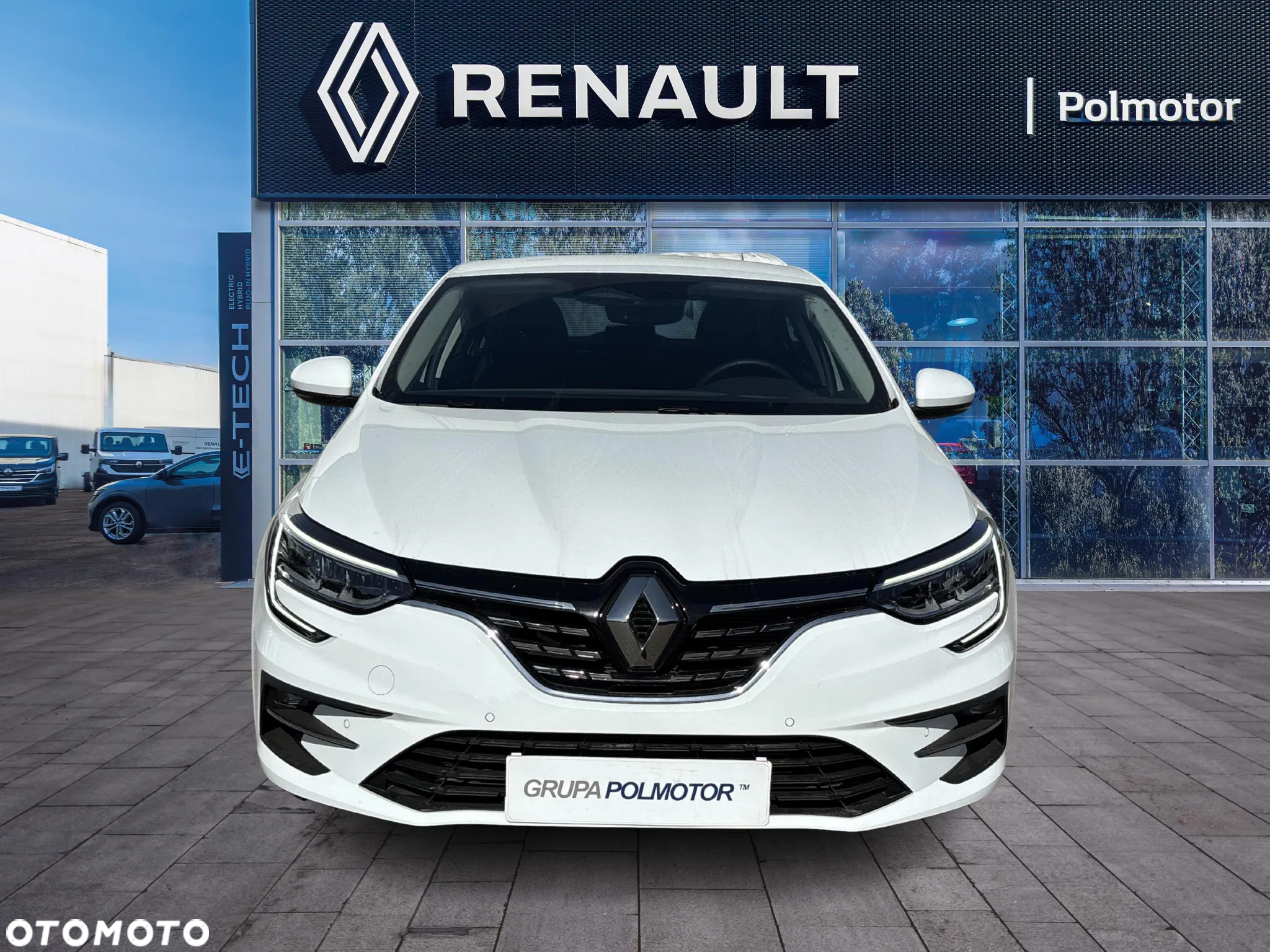 Renault Megane 1.3 TCe FAP Techno - 2