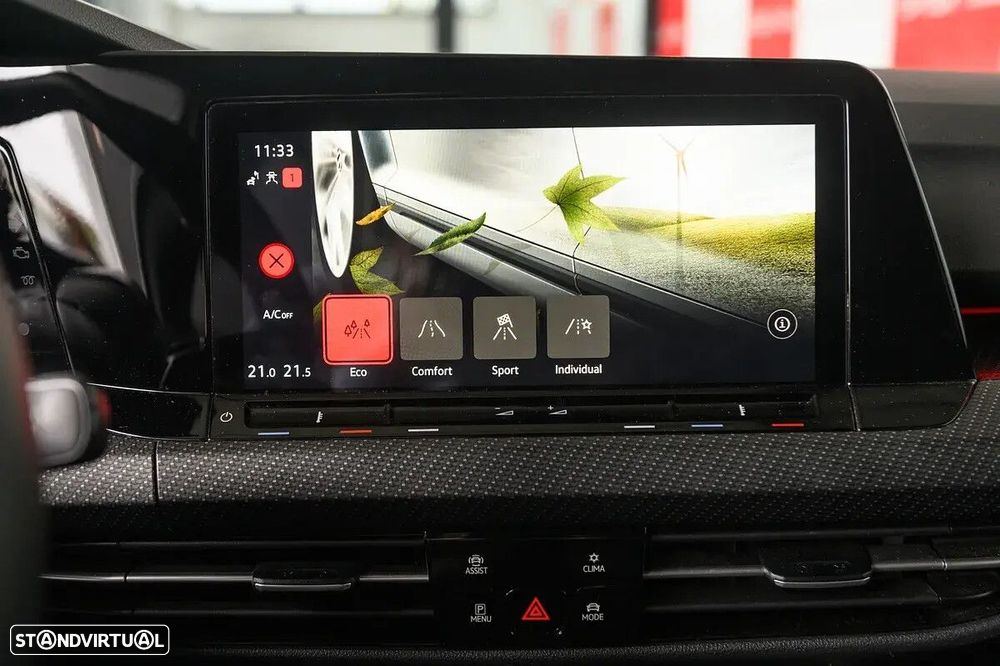 VW Golf 1.5 eTSI OPF DSG R-Line - 43