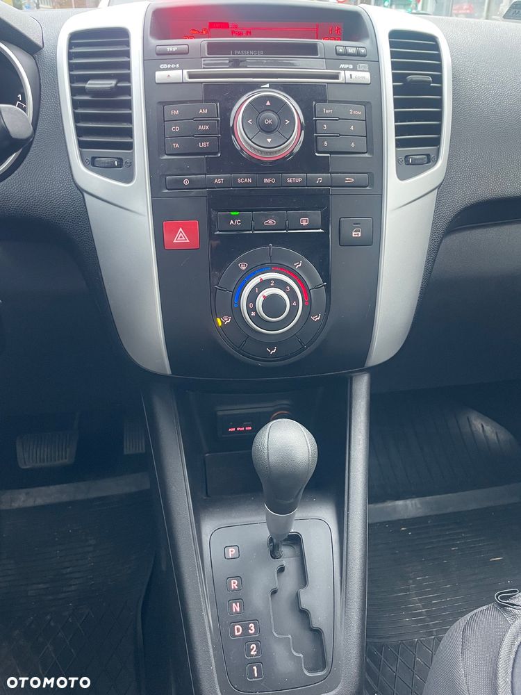 Kia Venga 1.6 M - 7