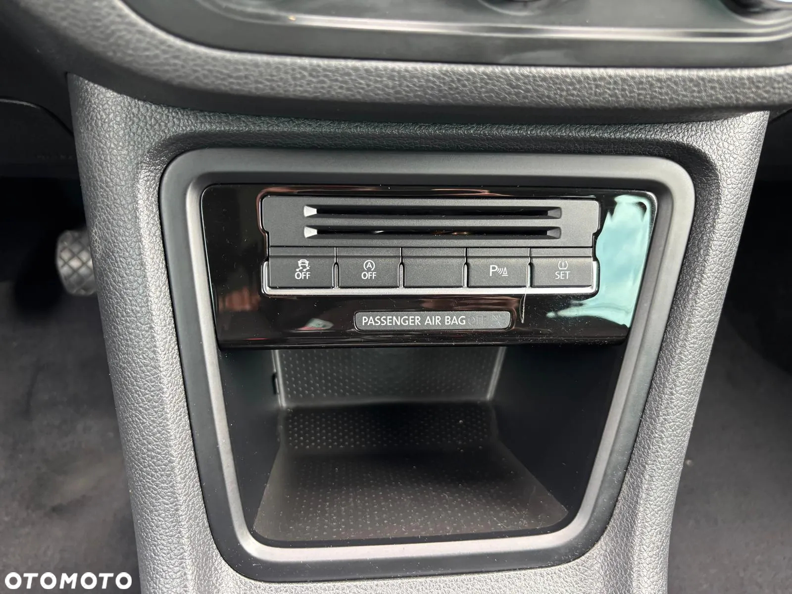 Volkswagen Sharan 2.0 TDI BlueMotion Technology Highline - 36