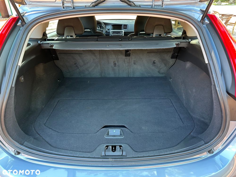 Volvo V60 D3 - 18