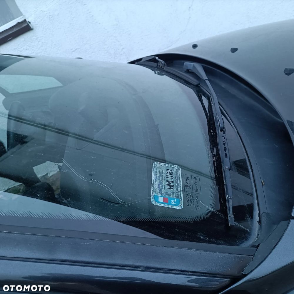 Volvo S80 - 24
