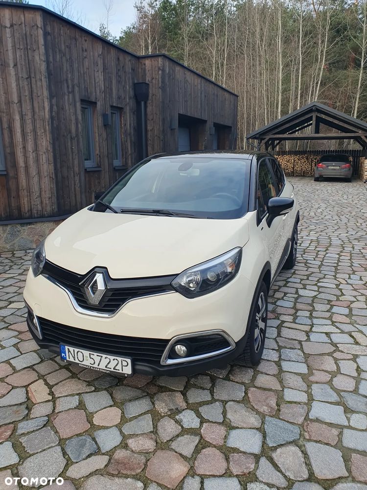 Renault Captur 0.9 Energy TCe Limited - 16