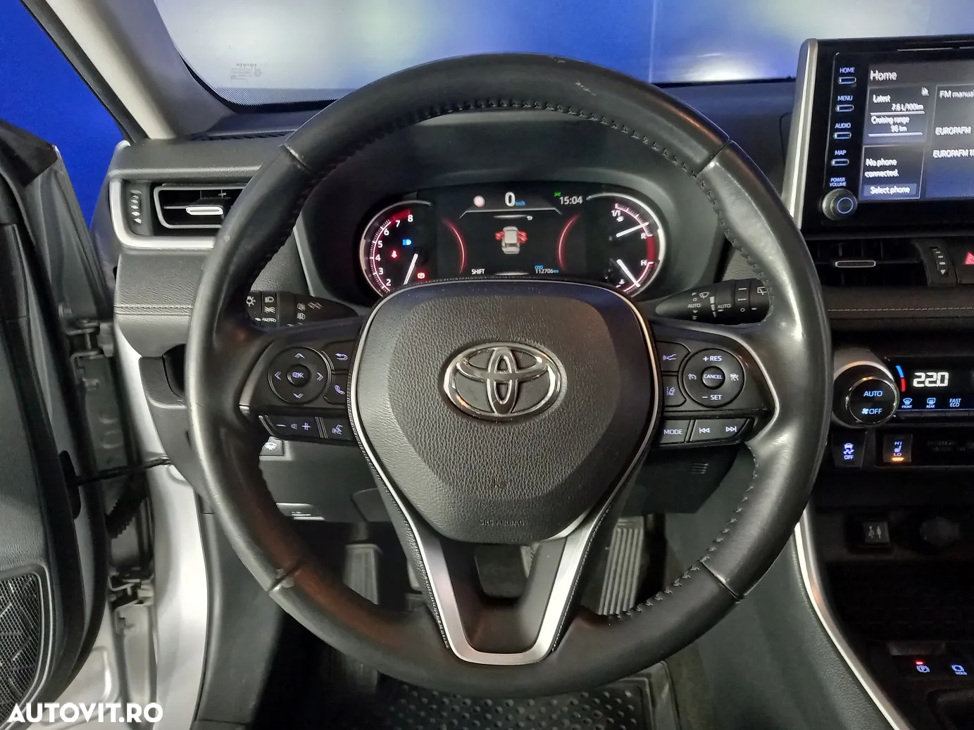 Toyota RAV4 - 11