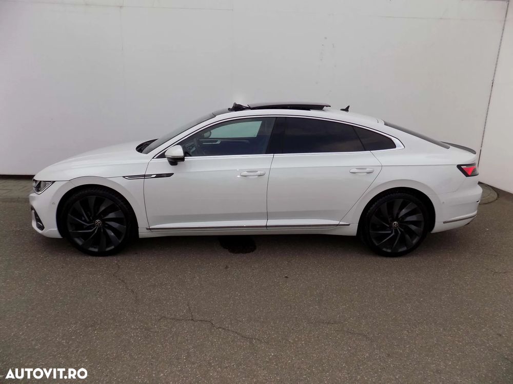 Volkswagen ARTEON 2.0 TDI SCR DSG R-Line - 2