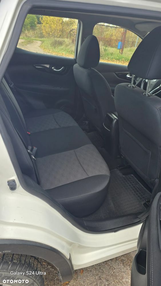 Nissan Qashqai - 10