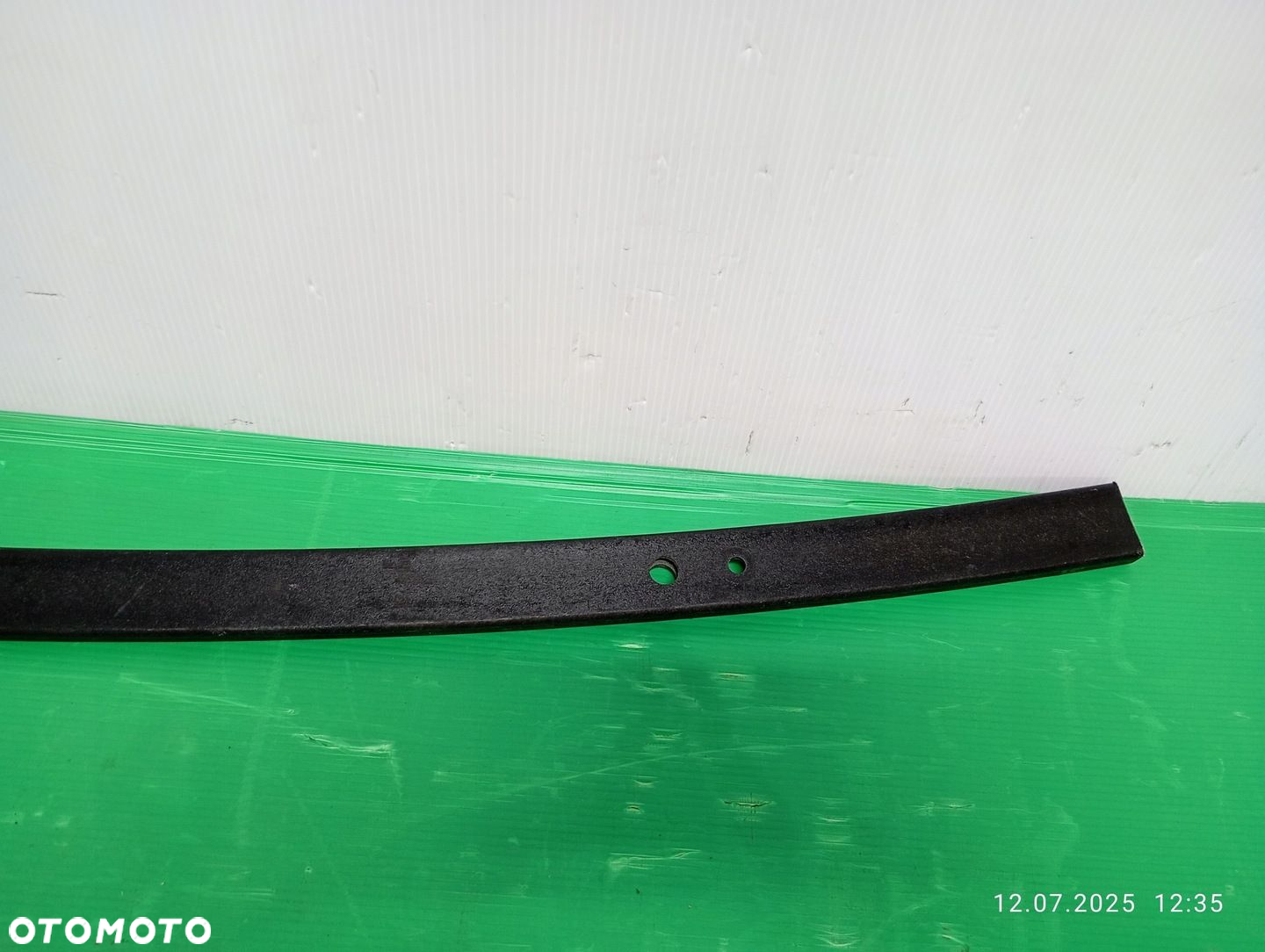 BELKA WZMOCNIENIE PRZÓD KIA EV6 HYUNDAI IONIQ 5 86571-G1000 - 3