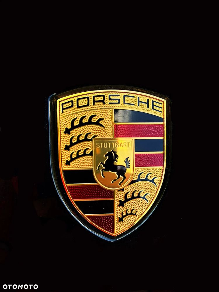 Porsche Cayenne GTS - 14