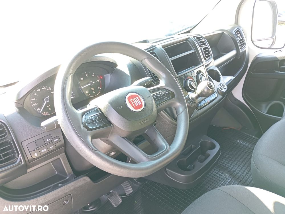 Fiat DUCATO - 13