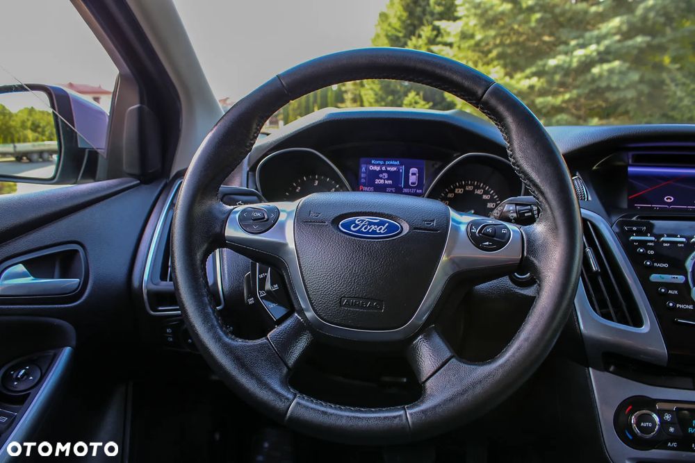 Ford Focus - 27
