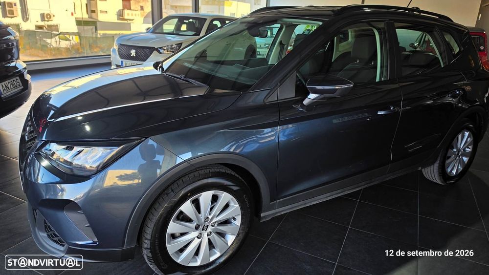 SEAT Arona 1.0 TSI Style - 2