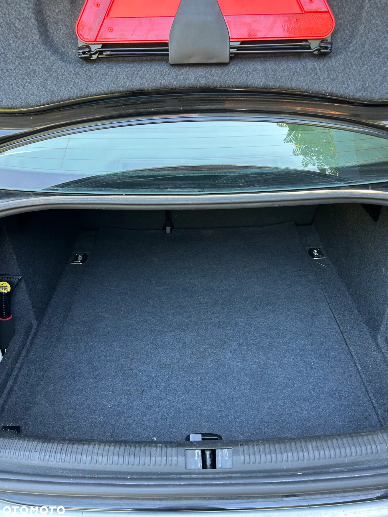 Audi A4 1.8 T - 9