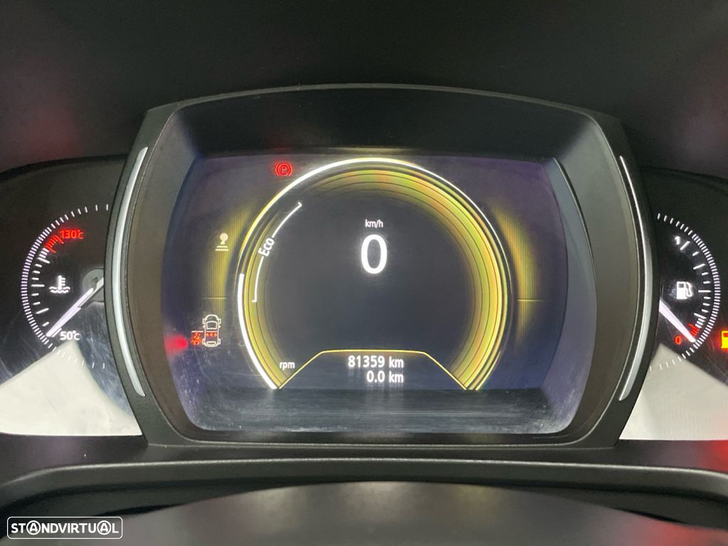 Renault Kadjar 1.3 TCe Intens - 9