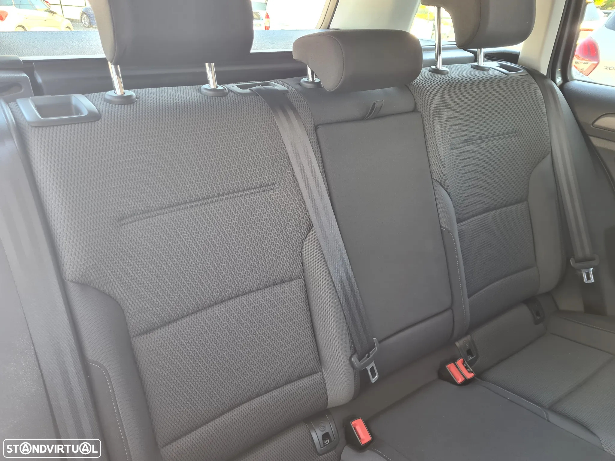VW Golf Variant 1.0 TSI Confortline - 18