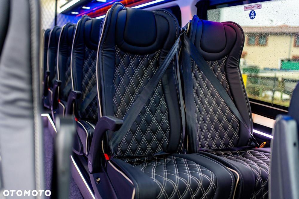 Mercedes-Benz SPRINTER 519 CDI VIP BEST QUALITY - 31