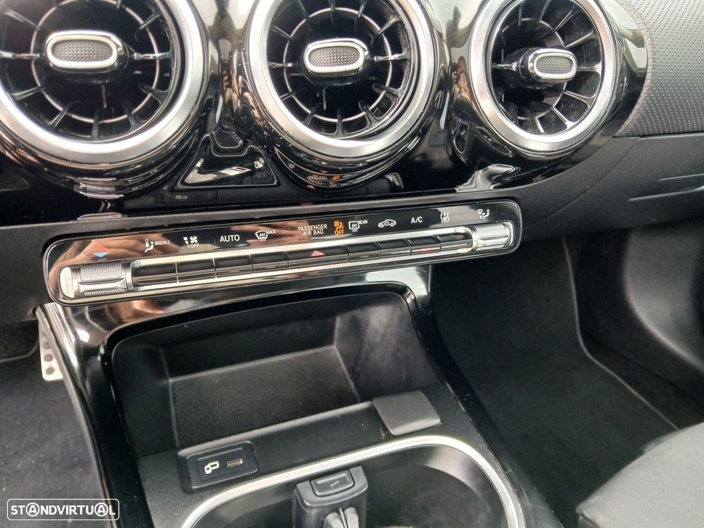 Mercedes-Benz A 250 e 8G-DCT Lim. Special Edition - 23