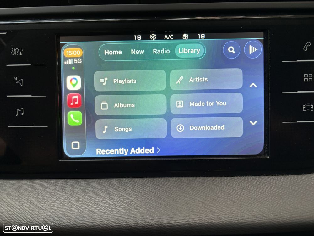 Citroën Grand C4 Spacetourer - 19