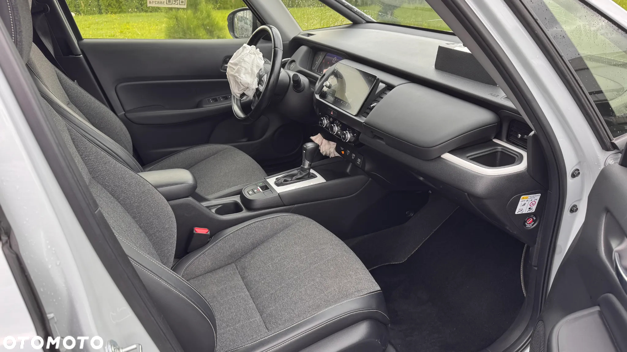Honda Jazz e:HEV 1.5 i-MMD Hybrid Executive - 12