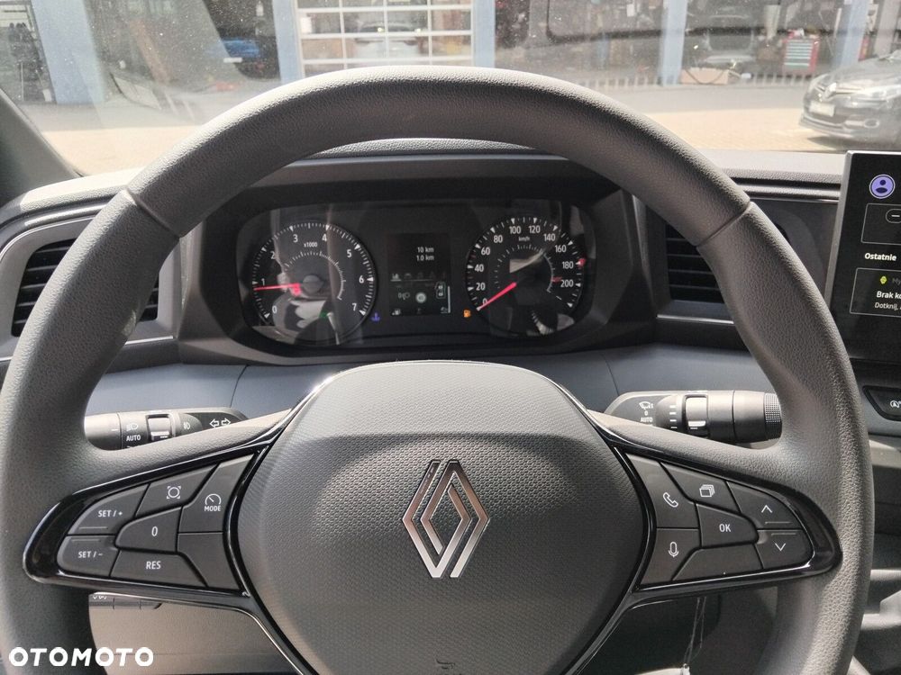 Renault Master - 9