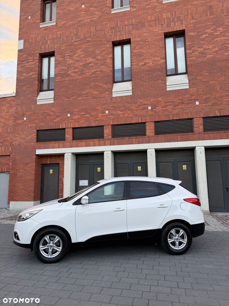 Hyundai ix35 1.6 GDI Comfort 2WD - 28