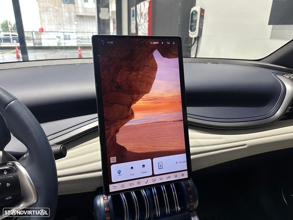 BYD Atto 3 Design - 41