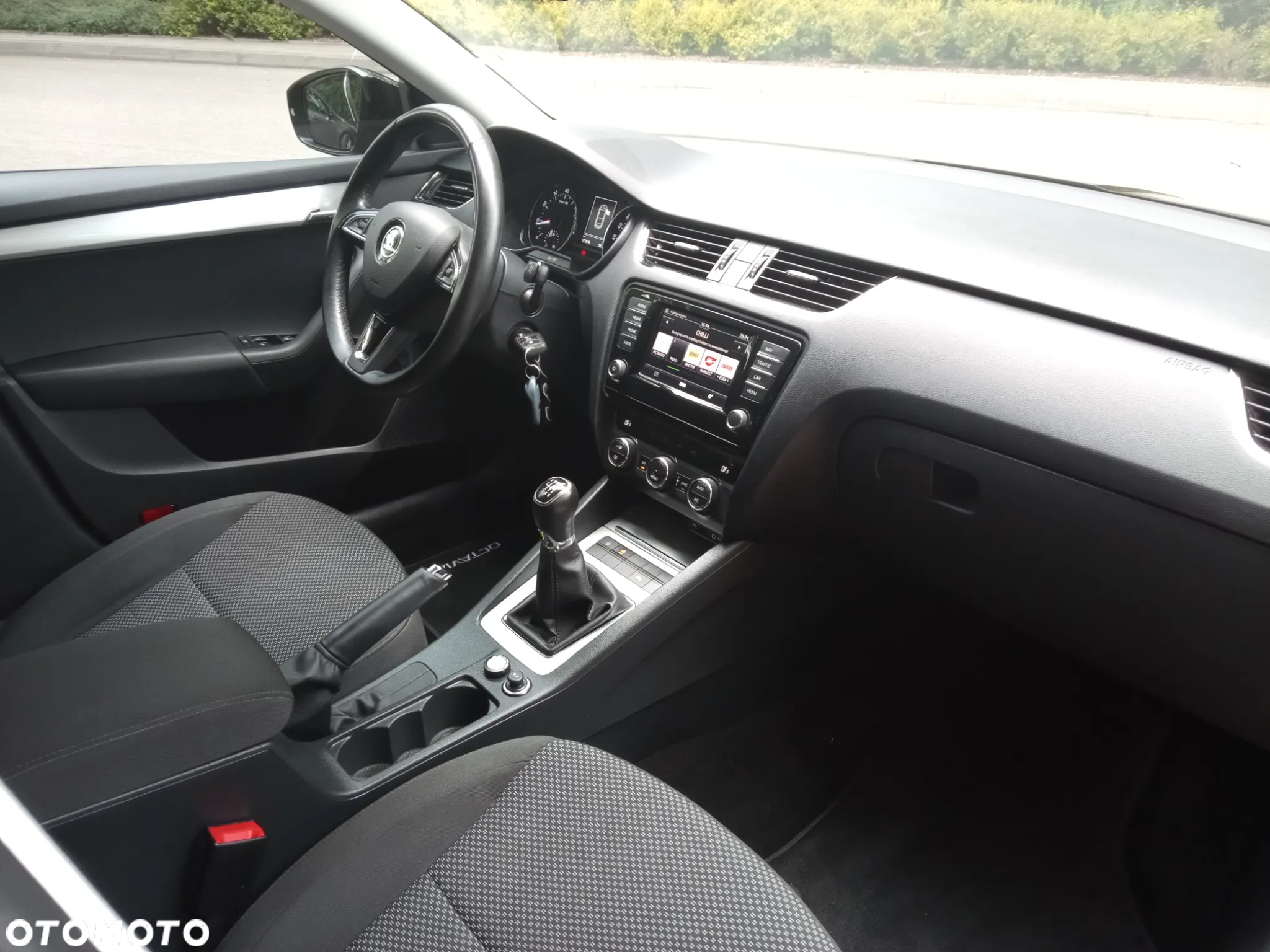 Skoda Octavia 1.8 TSI Ambition EU6 - 9