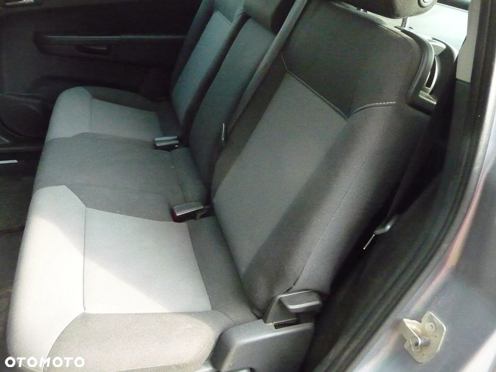 Opel Zafira 1.7 CDTI 111 - 15
