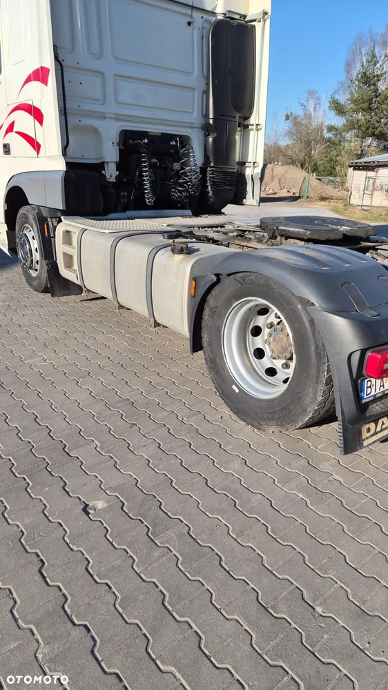 DAF XF510FT - 3