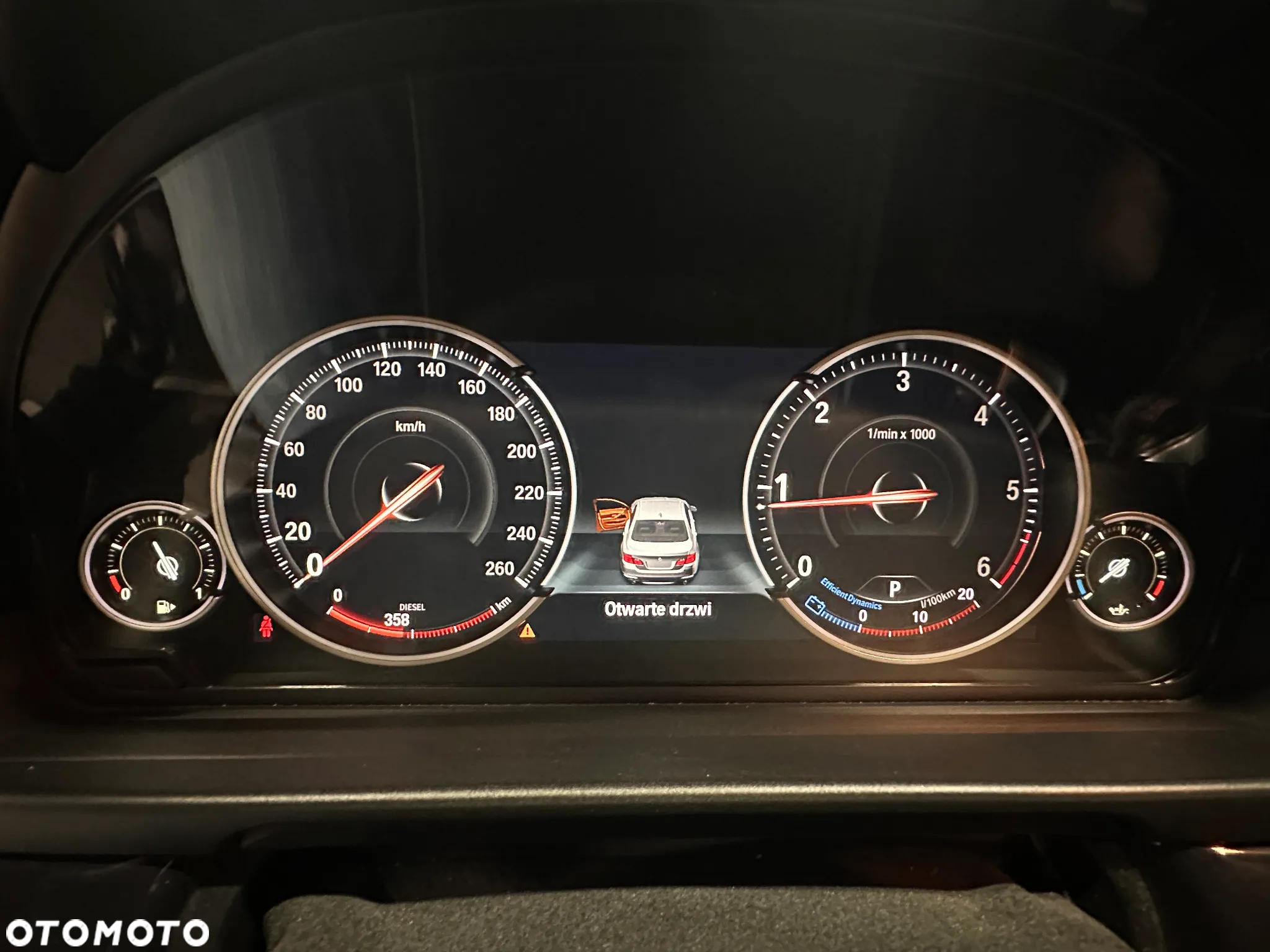 BMW Seria 5 518d Luxury Line - 24