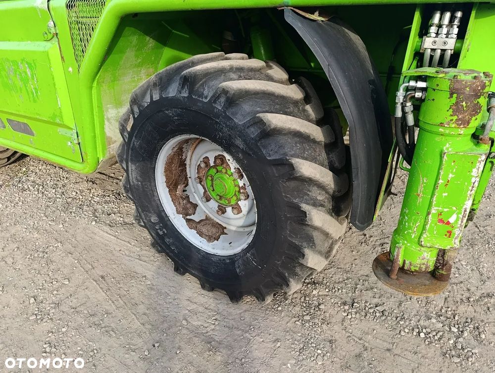 Merlo ROTO 45.21 MCSS - 8